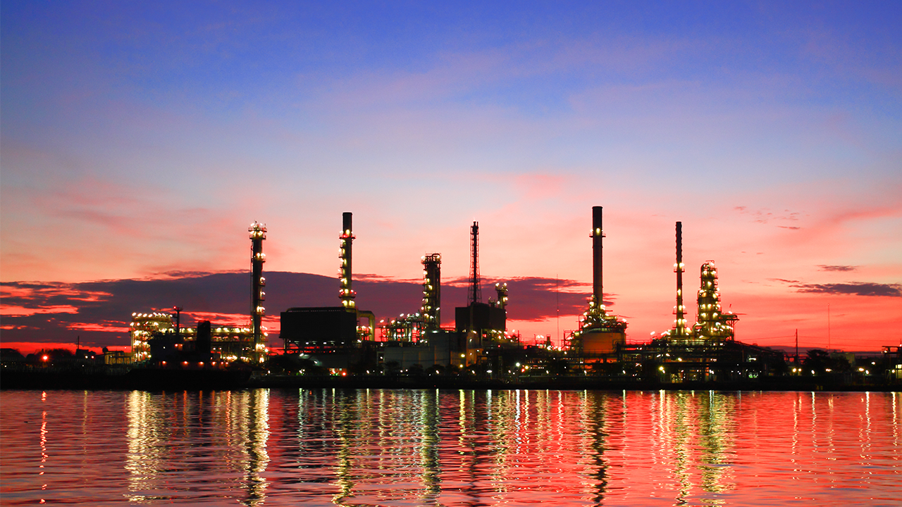 Dynament NDIR blog banner with branded graphics and gas sensing visuals, used to promote content on infrared gas detection technology.