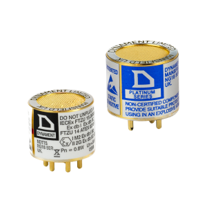 Dynament hydrocarbon infrared sensor β Standard Series (methane/propane NDIR module)