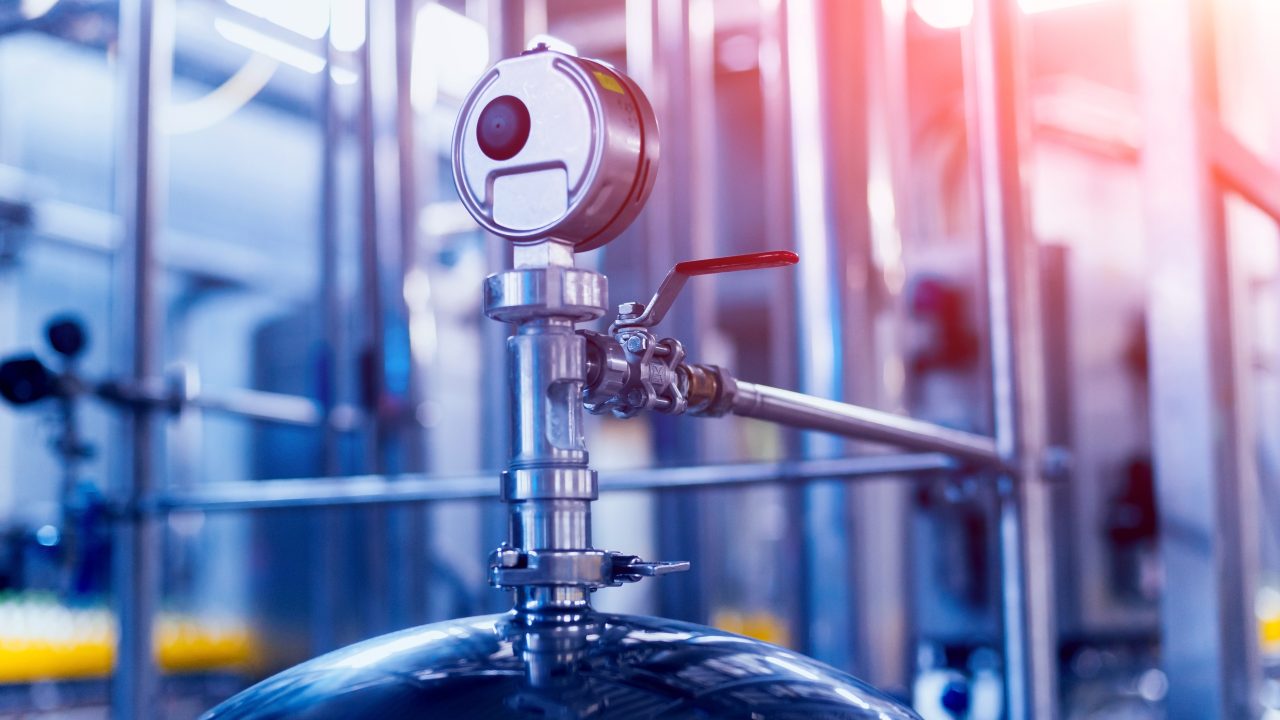 Nitrous oxide monitoring - dynament