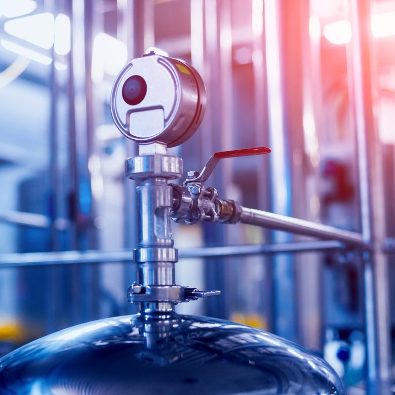 Nitrous oxide monitoring - dynament